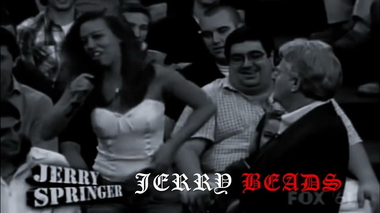 KariTYB JERRY BEADS (OFFICIAL VISUAL) RIPJERRYSPRINGER YouTube