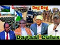 Dawo Somaliland Oo Shaacisay inay heshay aqoonsi/ Dagaalka Dhulbahante iyo Habarjeclo Ceerigaabo