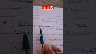 “Fix background image in CSS in 15 seconds 🔥” #css #webdevelopment #coding #shorts #learncoding