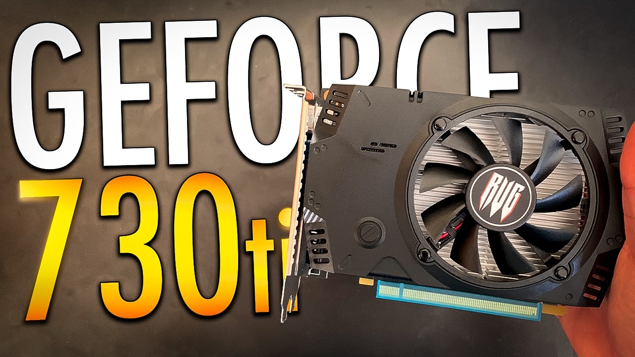 COMPREI A PLACA DE VIDEO BARATA MAIS VENDIDA DO MERCADO LIVRE PRA RODAR DE TUDO NO MEU PC...