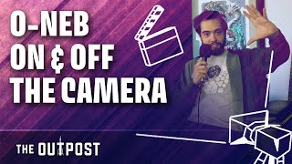 The Outpost - How Different Is O-Neb Off Camera Compared To On Camera?