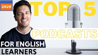 Top 5 Podcasts for English Learners of 2020 screenshot 2