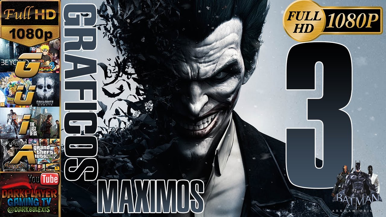 batman arkham origins walkthrough pc batman arkham origins walkthrough pc