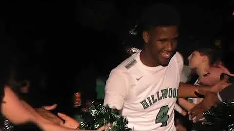 Charles Hathaway Night Highlights