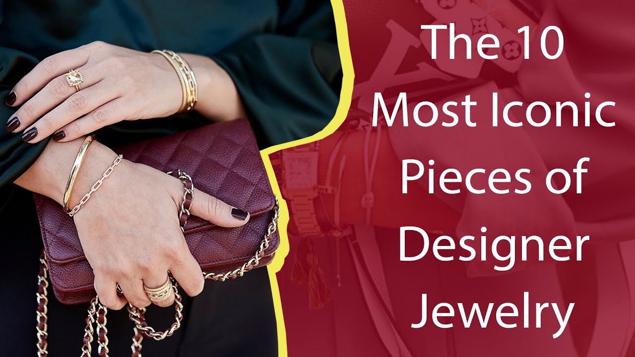 Designer Jewelry