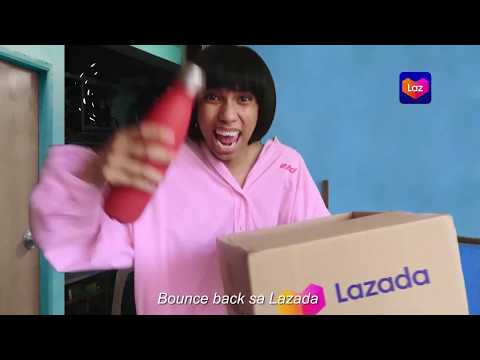 Lazada 6.6 Bounce Back Sale