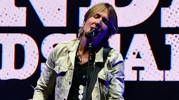 Keith Urban - AFTH - Blue Bayou - 2-10-20