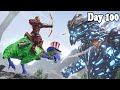 I Have 100 Days To Beat Primal Fear I Have 100 Days To Beat Primal Fear