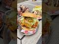 London’s Best Pub Scran | EP8 🍗 #streetfood #londonrestaurants #food #friedchicken