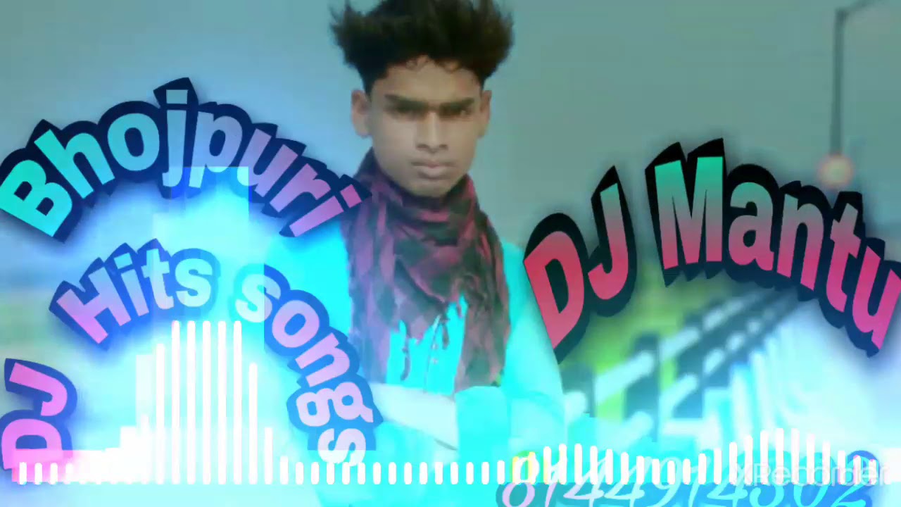 dj mantu