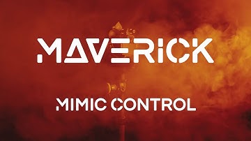 PFY Maverick - Mimic Control