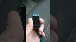 проблема с Huawei Band 6