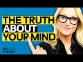 Mel Robbins on Turning Negative Self Talk Into Positive Habits & The Truth About Manifestation