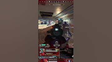 Huge clutch #apex #foryou #apexlegends #viral #apexcontroller #gaming