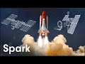 The most important inventions in the history of space exploration  zenith  spark