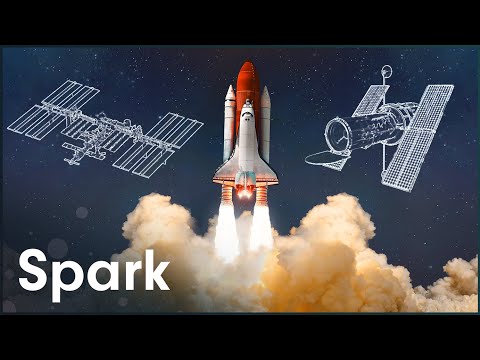 The Technologies That Revolutionized Space Exploration | Zenith Compilation | Spark