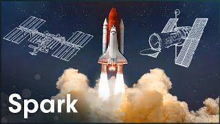 The Technologies That Revolutionized Space Exploration | Zenith Compilation | Spark
