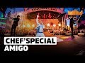 Chefspecial  amigo  live op 538koningsdag 2018