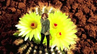 Video thumbnail of "Maria Antonietta - Giardino Comunale [OFFICIAL VIDEO]"