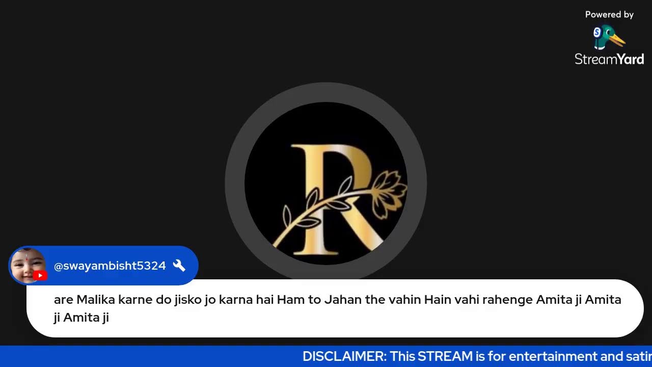 DIKHAVE PE MAT JAO...APNI AKAL LADAO....😊 @Monikagrover123 