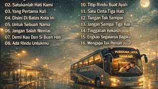Download lagu Playlist Bus Malam: Lagu yang Menemani Perjalanan & Kenangan