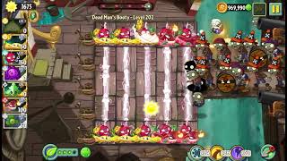 Plants vs. Zombies 2 - New Electric Current in Pirate Seas