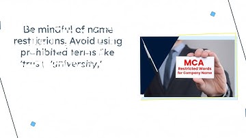 Choosing and Checking Company Name Availability in Australia