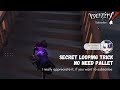 Secret trick, not all players know this trick, Infinity loop | IDENTITY V