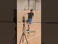 Future Green and Gold - 20m sprint