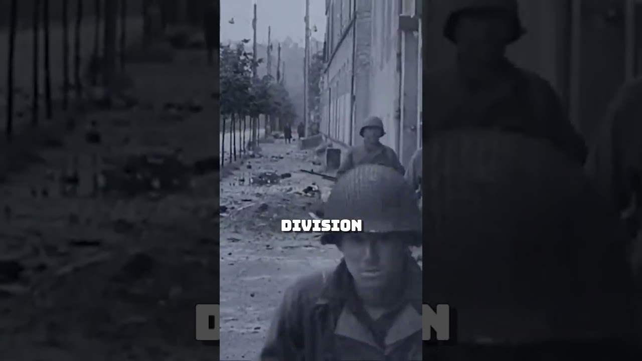 The Legendary 'Nuts!' Response in Bastogne 