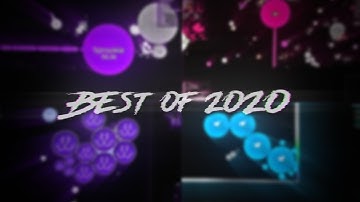 Gota.io, Senpa.io, Astr.io, Vanis.io, & Cellz.io // My Best Moments From 2020! //-Sprookie 💜