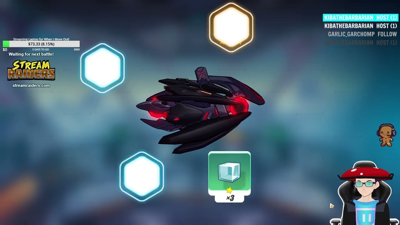 Highlight: Post-Gamescom Honkai!! 8-25-2021