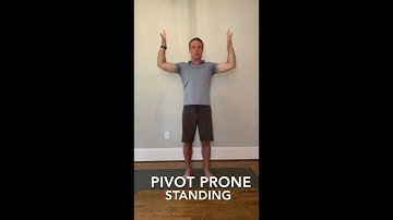 Pivot Prone Standing