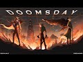 Doomsday  derivakat dream smp original song