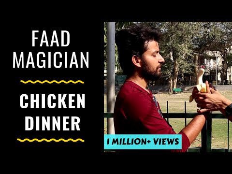 faad-magician--chicken-dinner-|-rj-abhinav