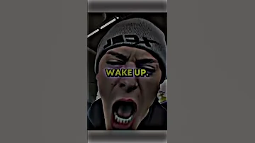 New Alarm Wake Up Wake Up Wake Up You Are Getting Comfortable Comfortability Kill Dream So Get Up An 
