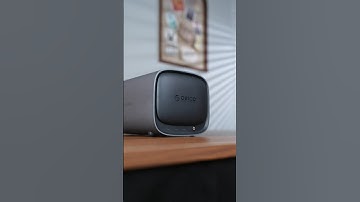 Build your own personal private cloud storage #orico #nas #tech #serenityos #freenas #cloudstorage