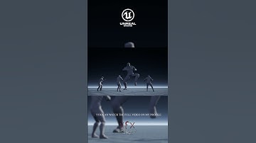 UE | Roar Spell VFX #shorts #music #games #gameplay #unrealengine #funny #sonne #fantasy