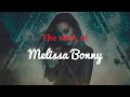 Capture de la vidéo The Story Of Melissa Bonny: Video Anthology 2014-2023