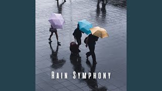Mindful Work Rain Symphony