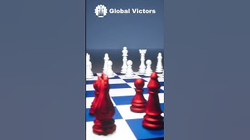 The Move That Changed Everything