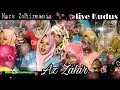 azzahir 2019 || mars zahirmania (live kudus)