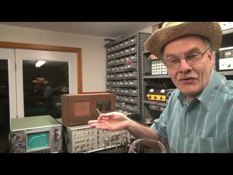 how-to-check-guitar-amp-frequency-response-leader-lsw-115-swemar-audio-sweep-generator