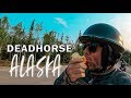 80 MILES TO DEAD HORSE MOST EPIC HARLEY MOTOVLOG EVER !