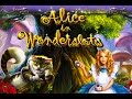 Alice in Wonderslots slot machine demo game