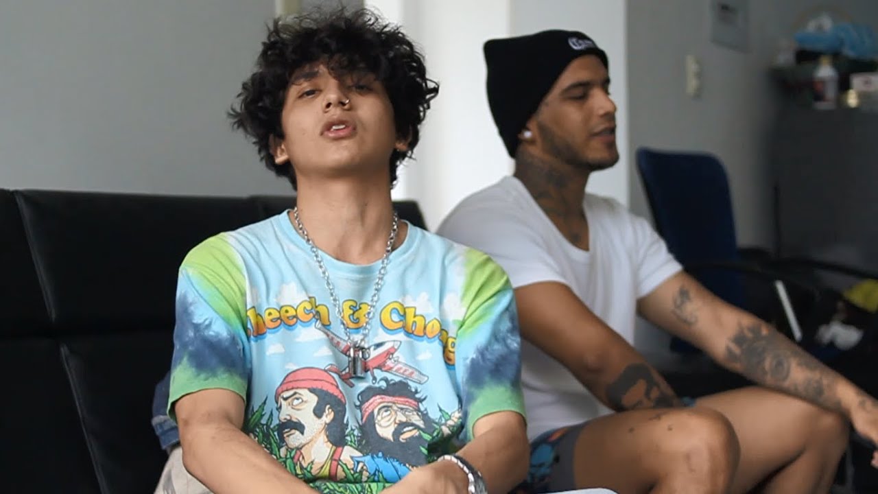 Artist gallery video 21