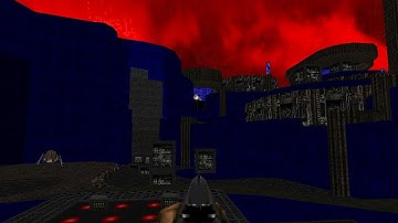 Speed of DOOM - Map 31 - Stars (Rendition)