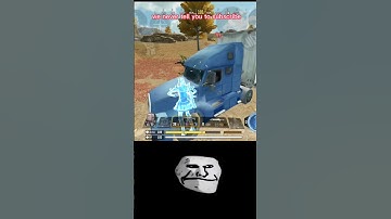 *NEW* THIS ENEMY WILL NEVER CHASE ME 😱 | 4K | 😱🔥 #short #codmobile