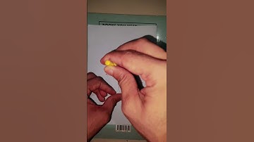 Construct a Inscribed circle of a triangle using a ruler and a compass #inscribed #construction