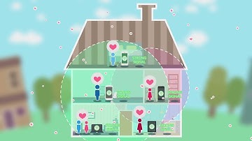 TP-Link Range Extender Introduction Video